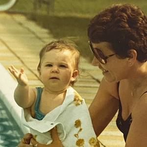 Meet your Posher, Kate